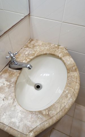 Apartamento para alugar com 98m², 3 quartos e 1 vagaLavabo