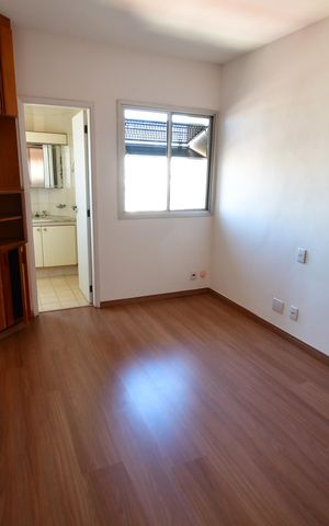 Apartamento para alugar com 98m², 3 quartos e 1 vagaQuarto 3 - Suíte