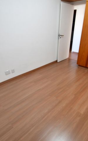 Apartamento para alugar com 98m², 3 quartos e 1 vagaQuarto 1
