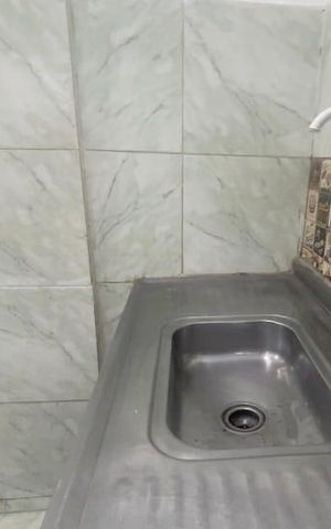 Casa para alugar com 60m², 1 quarto e sem vaga Casa para alugar com 60m², 1 quarto e sem vagaCozinha