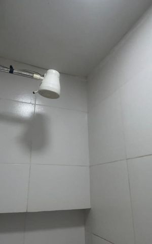 Casa para alugar com 60m², 1 quarto e sem vaga Casa para alugar com 60m², 1 quarto e sem vagaBanheiroBanheiro
