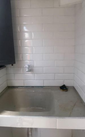 Casa para alugar com 60m², 1 quarto e sem vaga Casa para alugar com 60m², 1 quarto e sem vagaÁrea de Serviço