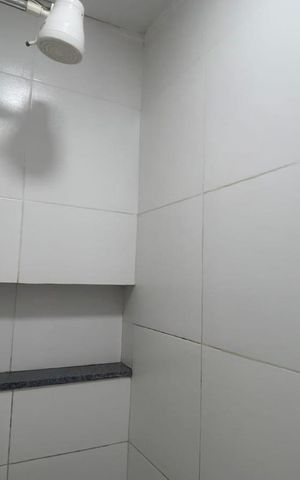 Casa para alugar com 60m², 1 quarto e sem vaga Casa para alugar com 60m², 1 quarto e sem vagaBanheiro
