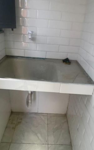 Casa para alugar com 60m², 1 quarto e sem vaga Casa para alugar com 60m², 1 quarto e sem vagaÁrea de Serviço