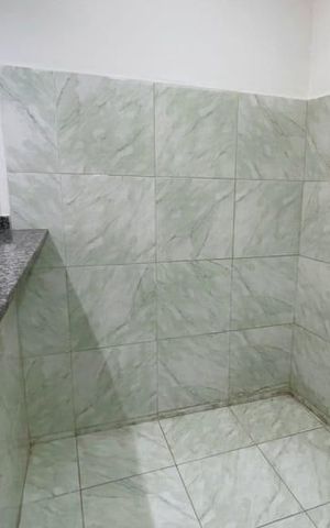 Casa para alugar com 60m², 1 quarto e sem vaga Casa para alugar com 60m², 1 quarto e sem vagaCozinha