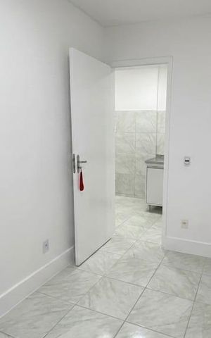 Casa para alugar com 60m², 1 quarto e sem vaga Casa para alugar com 60m², 1 quarto e sem vagaQuarto