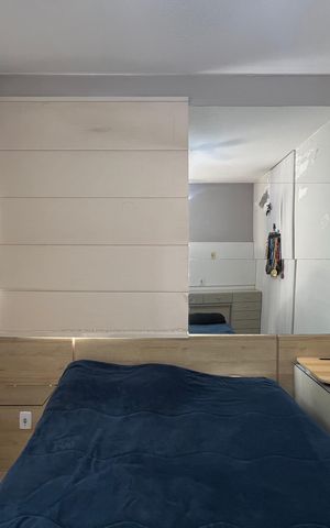 Apartamento para alugar com 57m², 3 quartos e 1 vaga Apartamento para alugar com 57m², 3 quartos e 1 vagaQuarto 2