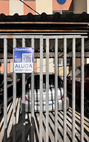 Apartamento para alugar com 57m², 3 quartos e 1 vaga Apartamento para alugar com 57m², 3 quartos e 1 vagaGaragem