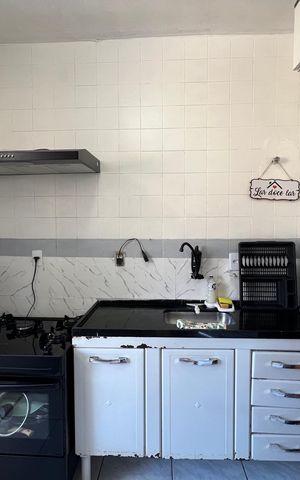 Apartamento para alugar com 57m², 3 quartos e 1 vaga Apartamento para alugar com 57m², 3 quartos e 1 vagaCozinha