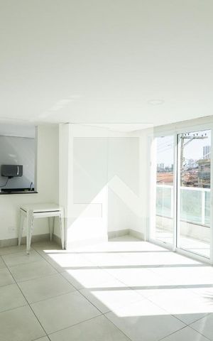 Apartamento à venda com 55m², 2 quartos e 1 vagaÁrea comum - Salão de festas