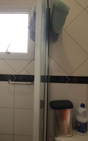Casa à venda com 100m², 3 quartos e 2 vagasBanheiro da Suíte