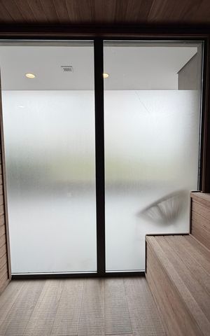 Studio à venda com 43m², 1 quarto e sem vaga Studio à venda com 43m², 1 quarto e sem vagaSaúna