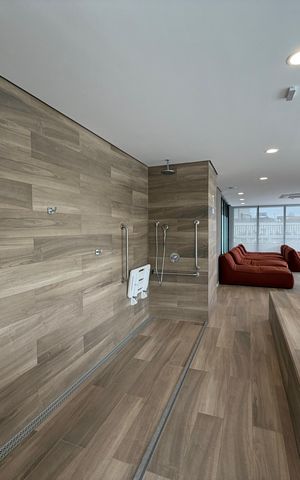 Studio à venda com 43m², 1 quarto e sem vaga Studio à venda com 43m², 1 quarto e sem vagaSaúna