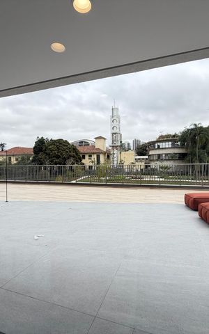 Studio à venda com 43m², 1 quarto e sem vaga Studio à venda com 43m², 1 quarto e sem vagaÁrea comum