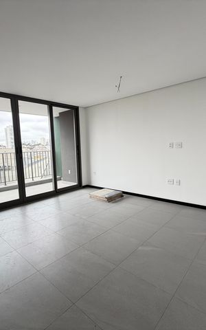 Studio à venda com 43m², 1 quarto e sem vaga Studio à venda com 43m², 1 quarto e sem vagaStudio