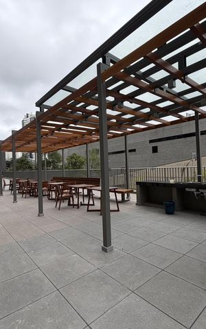 Studio à venda com 43m², 1 quarto e sem vaga Studio à venda com 43m², 1 quarto e sem vagaChurrasqueira