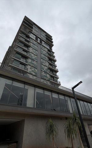 Studio à venda com 43m², 1 quarto e sem vaga