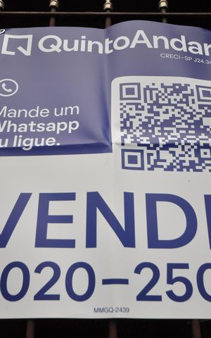 Casa à venda com 75m², 1 quarto e 1 vagaPlaca