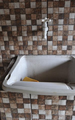 Casa à venda com 75m², 1 quarto e 1 vagaÁrea de Serviço