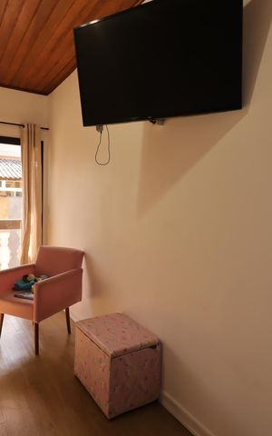 Casa à venda com 245m², 3 quartos e 2 vagasQuarto 1