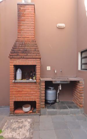 Casa à venda com 245m², 3 quartos e 2 vagasÁrea Gourmet