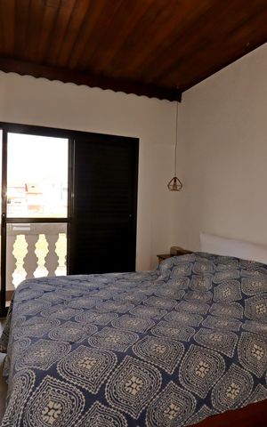 Casa à venda com 245m², 3 quartos e 2 vagasSuíte