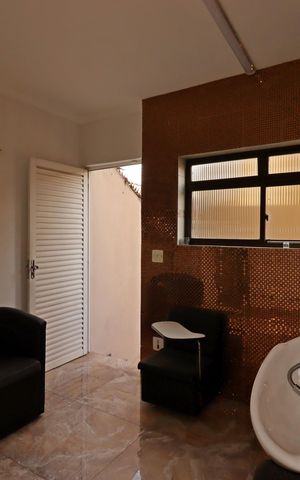 Casa à venda com 245m², 3 quartos e 2 vagasÁrea comum
