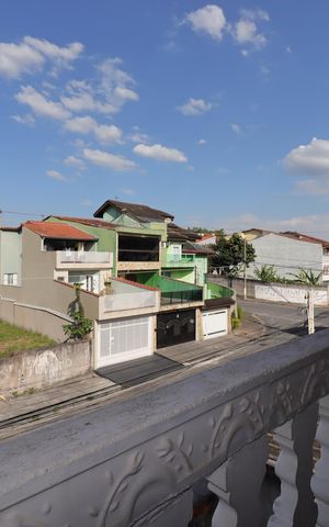 Casa à venda com 245m², 3 quartos e 2 vagasSacada da Suíte