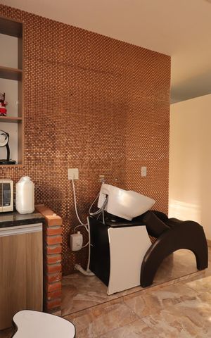 Casa à venda com 245m², 3 quartos e 2 vagasÁrea comum