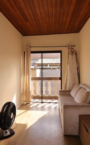Casa à venda com 245m², 3 quartos e 2 vagasQuarto 2