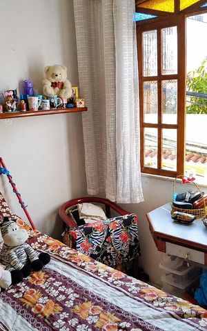 Casa para alugar com 230m², 5 quartos e sem vagaQuarto 1