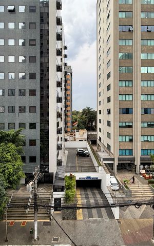 Apartamento à venda com 81m², 2 quartos e 1 vaga Apartamento à venda com 81m², 2 quartos e 1 vagaVista Suíte
