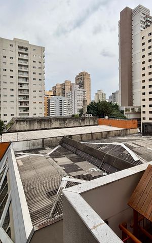 Apartamento à venda com 81m², 2 quartos e 1 vaga Apartamento à venda com 81m², 2 quartos e 1 vagaVista Quarto 2