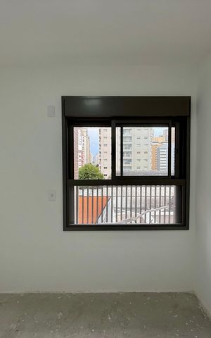 Apartamento à venda com 81m², 2 quartos e 1 vaga Apartamento à venda com 81m², 2 quartos e 1 vagaQuarto 2