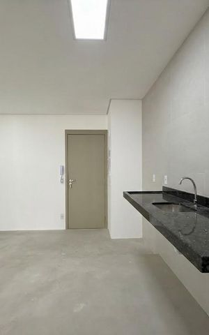Apartamento à venda com 81m², 2 quartos e 1 vaga Apartamento à venda com 81m², 2 quartos e 1 vagaCozinha