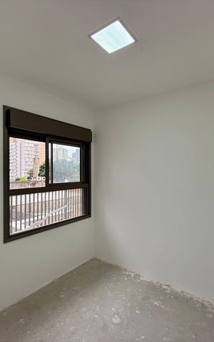 Apartamento à venda com 81m², 2 quartos e 1 vaga Apartamento à venda com 81m², 2 quartos e 1 vagaQuarto 2