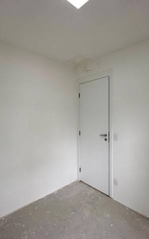 Apartamento à venda com 81m², 2 quartos e 1 vaga Apartamento à venda com 81m², 2 quartos e 1 vagaQuarto 2