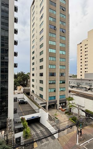 Apartamento à venda com 81m², 2 quartos e 1 vaga Apartamento à venda com 81m², 2 quartos e 1 vagaVista