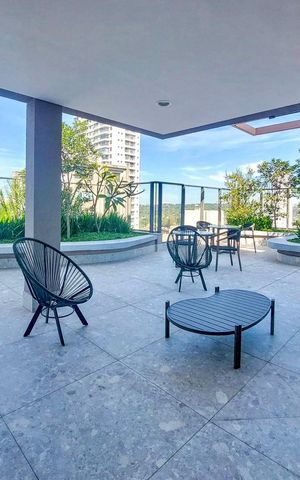 Apartamento à venda com 81m², 2 quartos e 1 vaga Apartamento à venda com 81m², 2 quartos e 1 vagaÁrea Comum