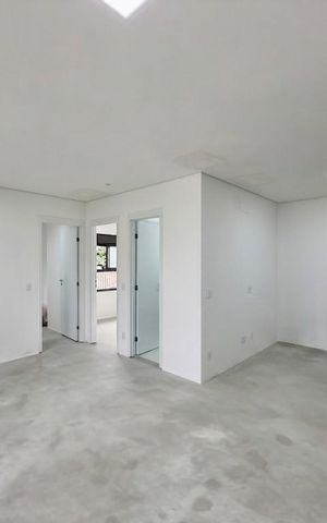 Apartamento à venda com 81m², 2 quartos e 1 vaga Apartamento à venda com 81m², 2 quartos e 1 vagaSala