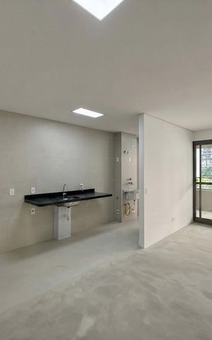 Apartamento à venda com 81m², 2 quartos e 1 vaga Apartamento à venda com 81m², 2 quartos e 1 vagaSala