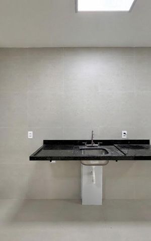 Apartamento à venda com 81m², 2 quartos e 1 vaga Apartamento à venda com 81m², 2 quartos e 1 vagaCozinha