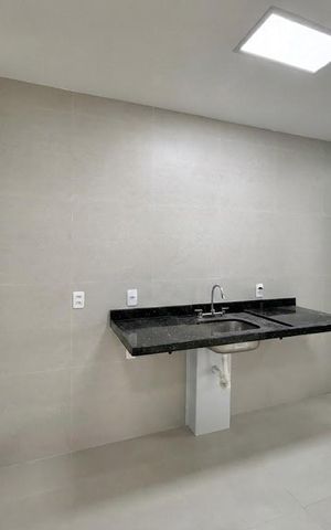 Apartamento à venda com 81m², 2 quartos e 1 vaga Apartamento à venda com 81m², 2 quartos e 1 vagaCozinha