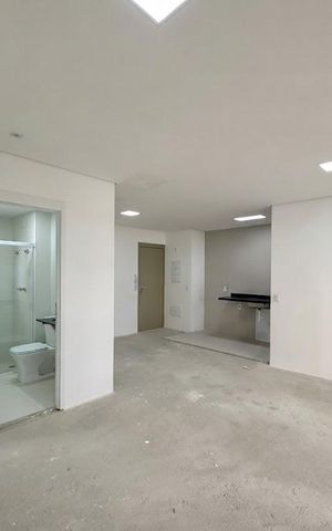 Apartamento à venda com 81m², 2 quartos e 1 vaga Apartamento à venda com 81m², 2 quartos e 1 vagaSala
