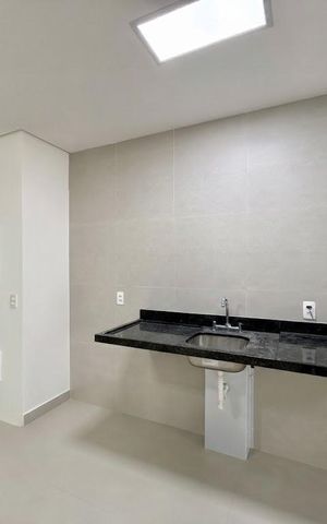 Apartamento à venda com 81m², 2 quartos e 1 vaga Apartamento à venda com 81m², 2 quartos e 1 vagaCozinha