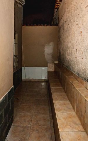 Apartamento para alugar com 70m², 2 quartos e 1 vagaVaranda do quarto 1