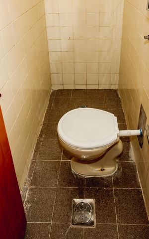 Apartamento para alugar com 70m², 2 quartos e 1 vagaBanheiro de serviço