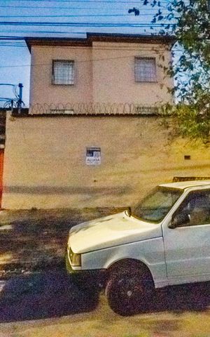 Apartamento para alugar com 70m², 2 quartos e 1 vagaFachada