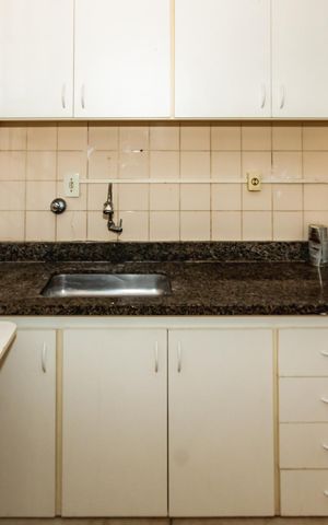 Apartamento para alugar com 70m², 2 quartos e 1 vagaCozinha