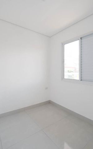 Apartamento para alugar com 34m², 2 quartos e sem vagaQuarto 1